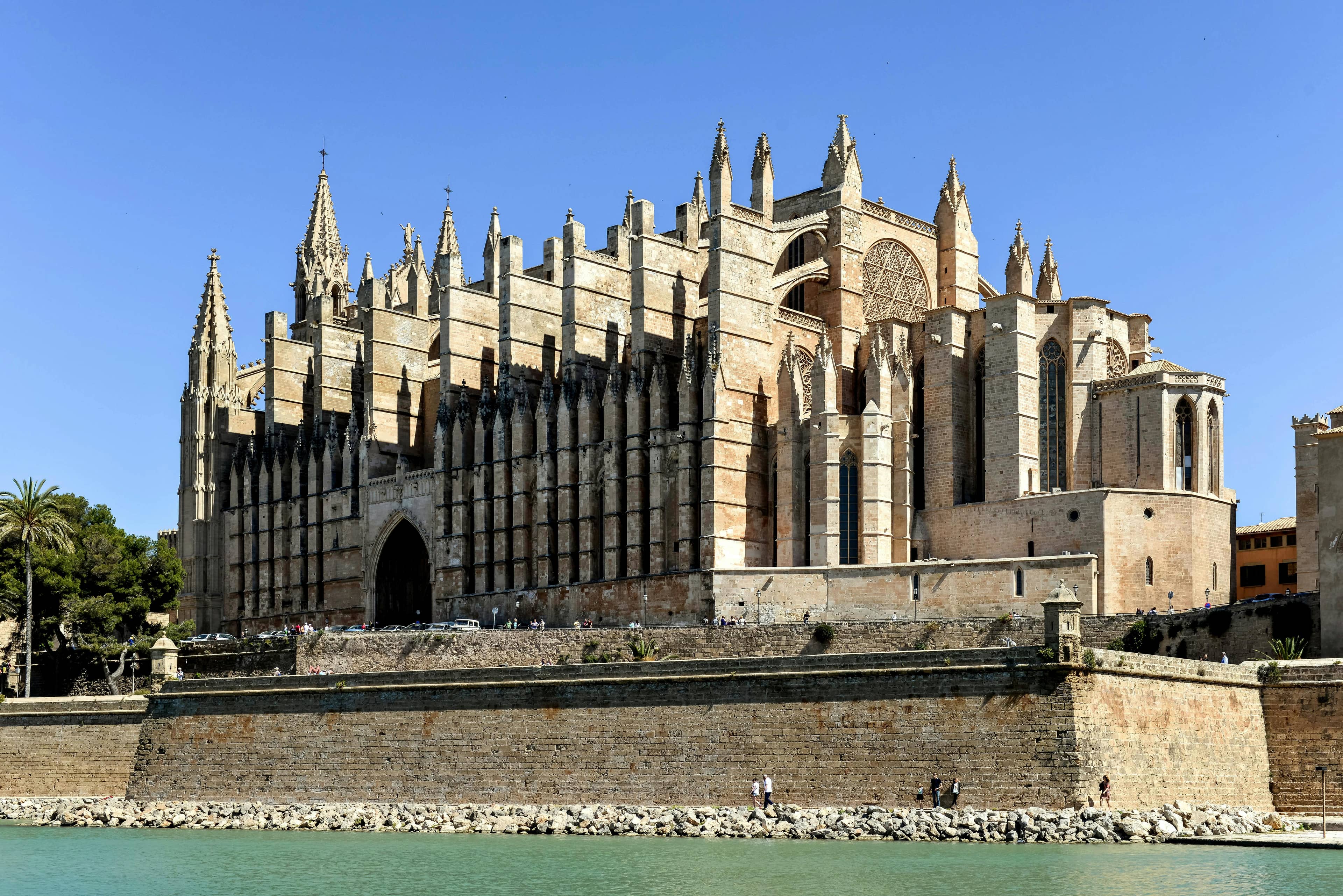 Gothic Architecture