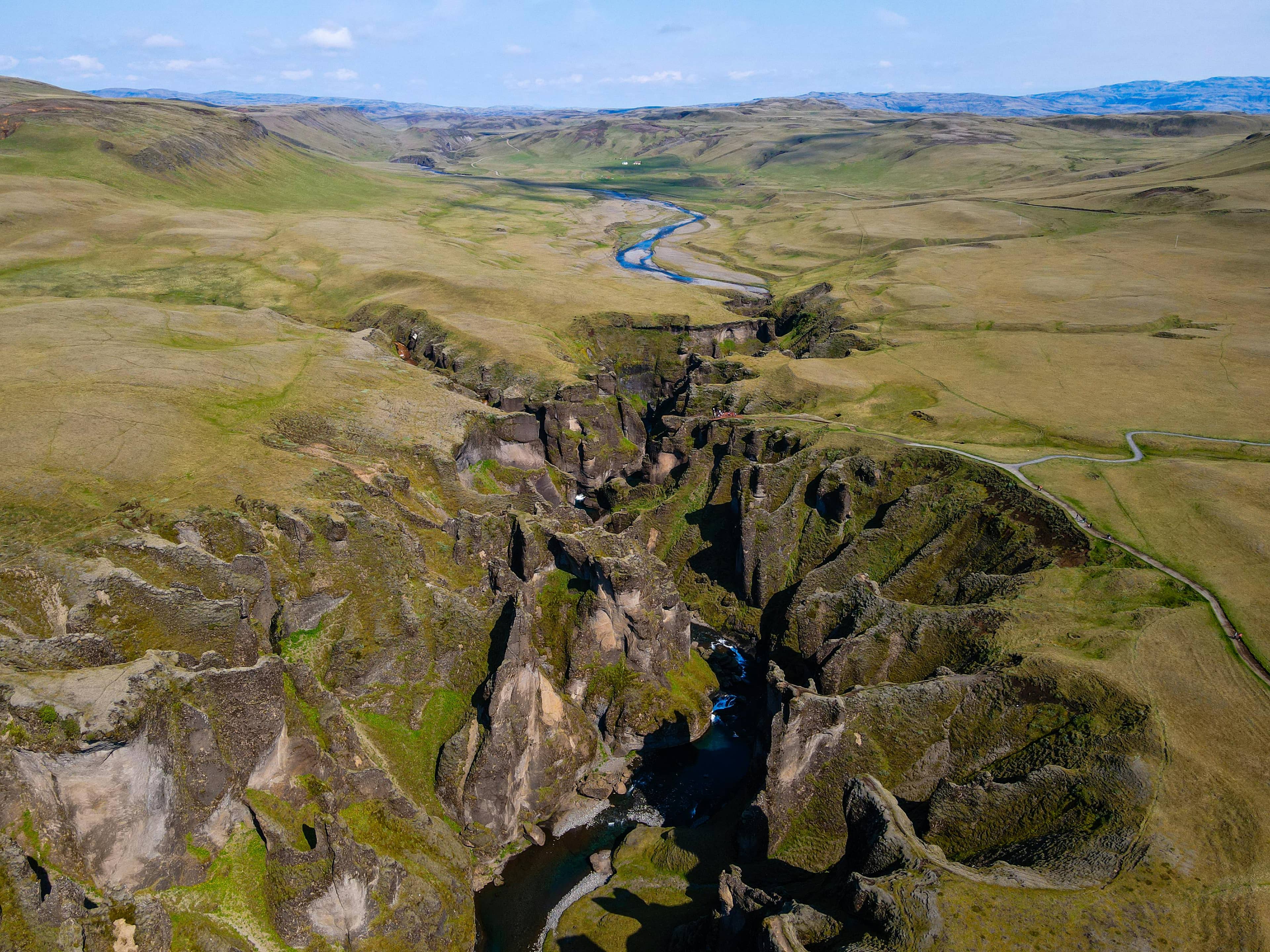 Panoramic Viewpoints