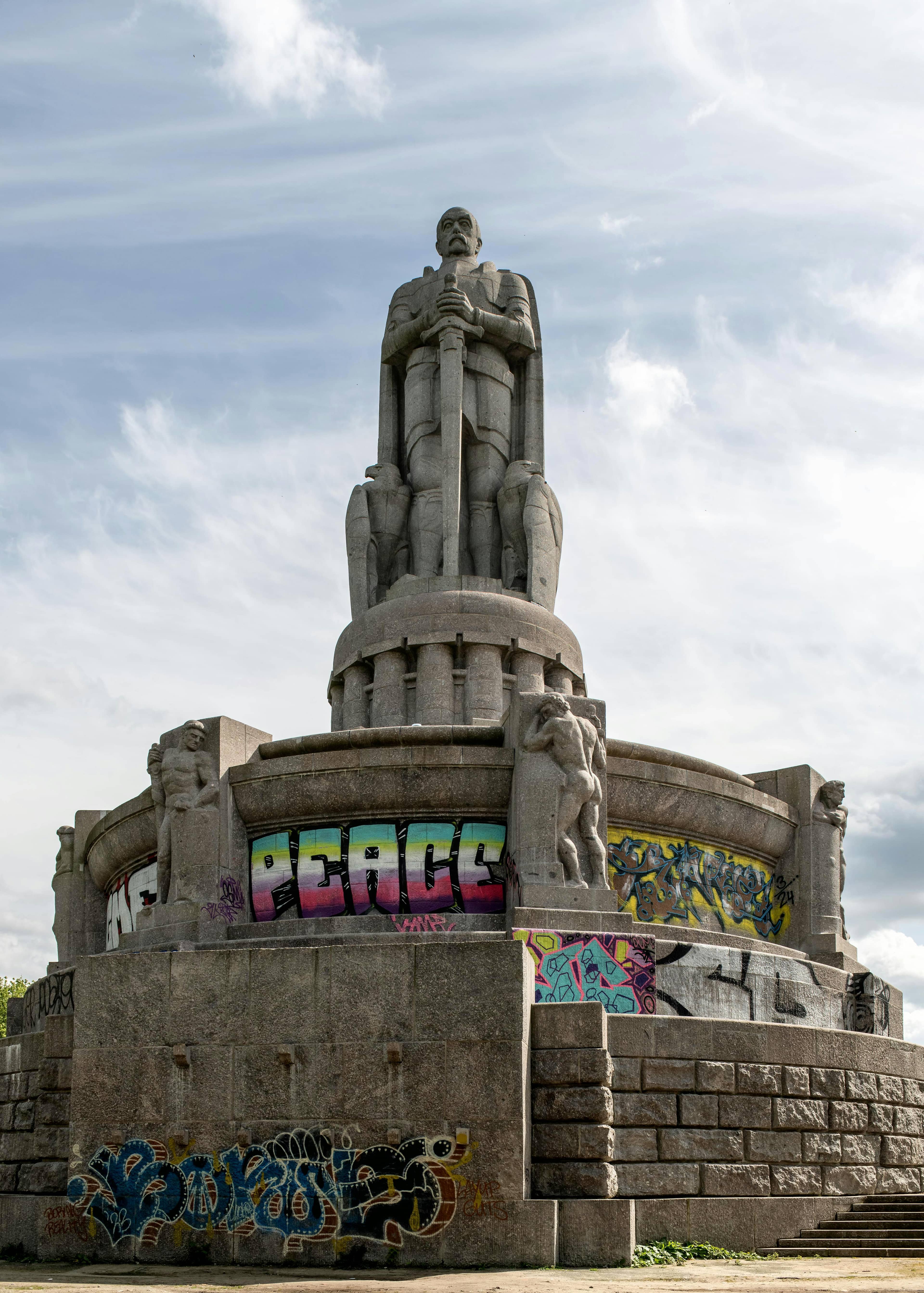 Graffiti Artistry