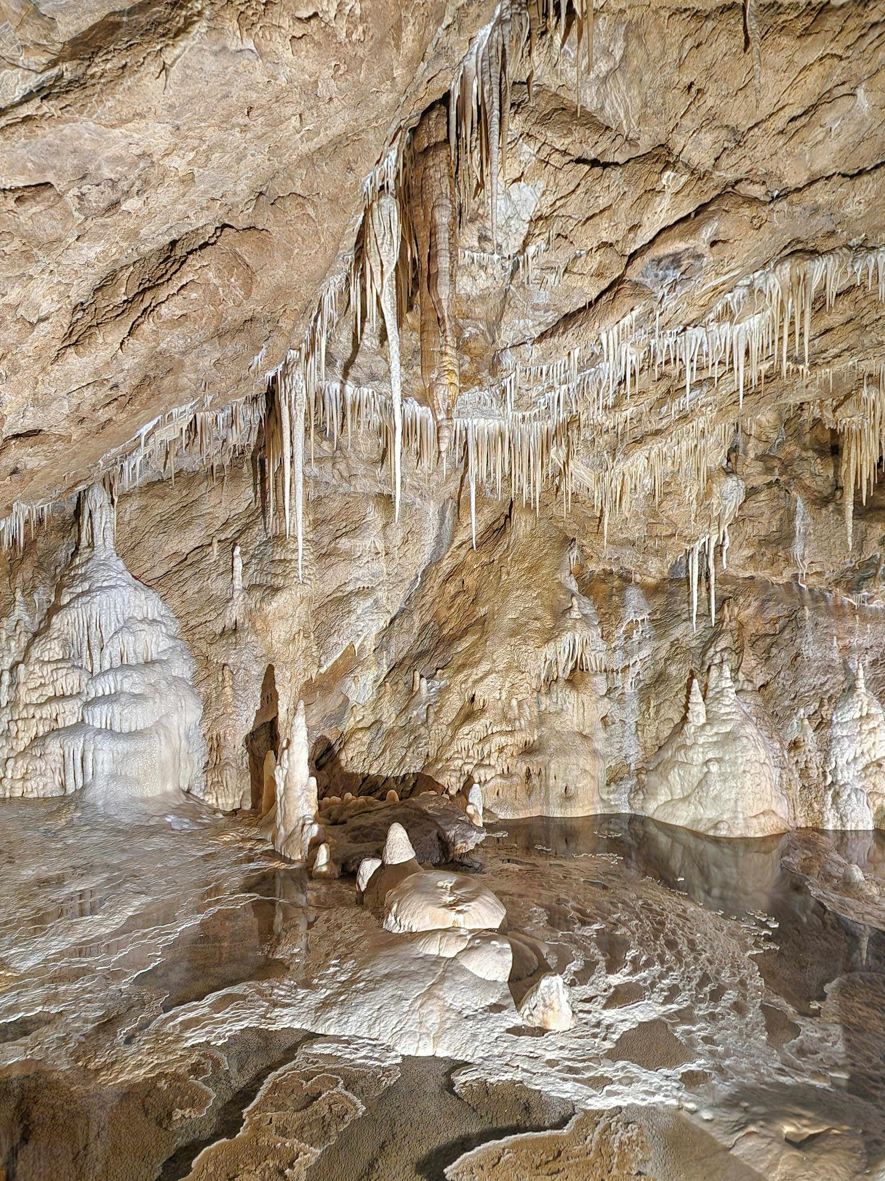 Stunning Rock Formations