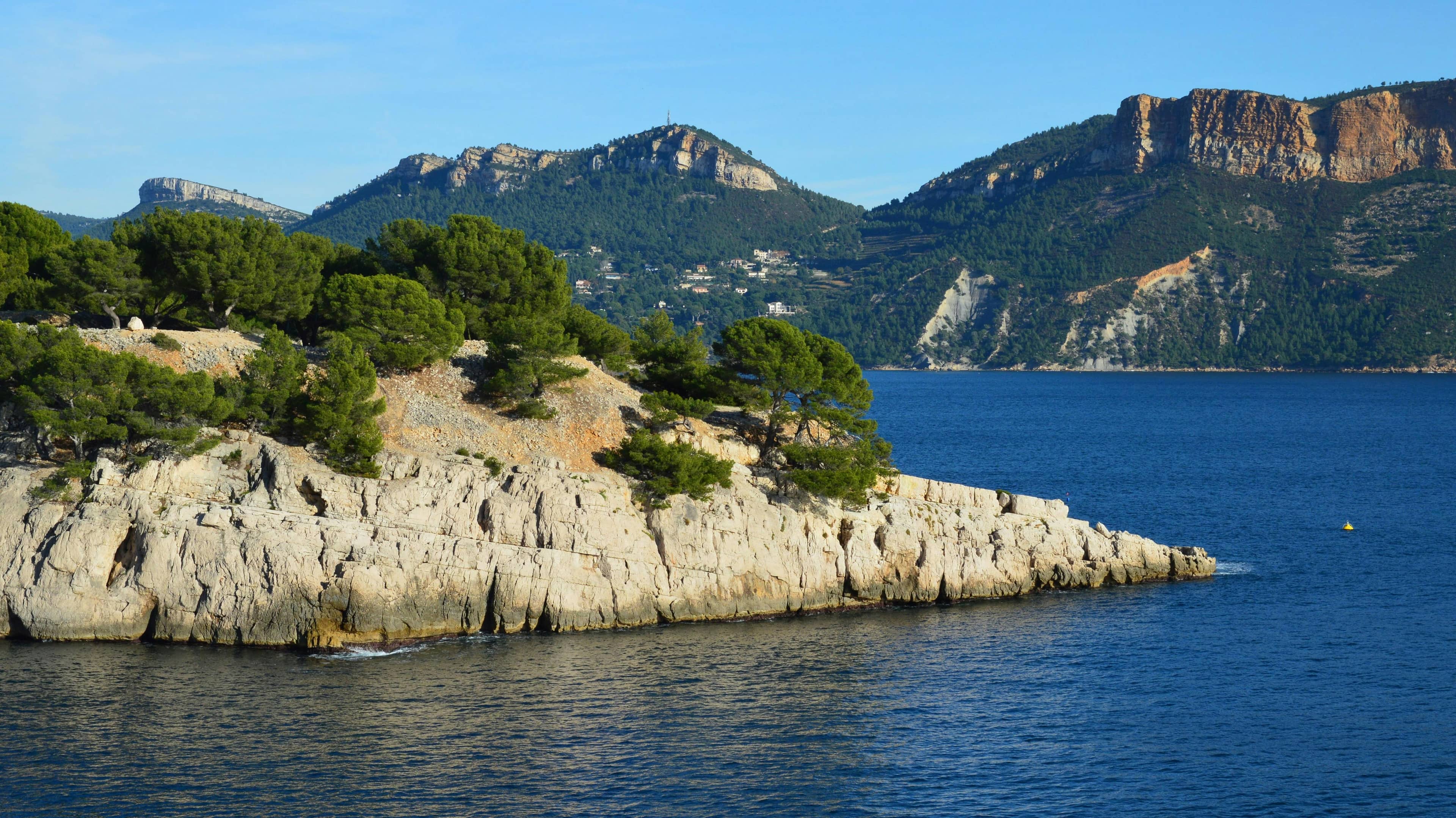 Secluded Beach Experience