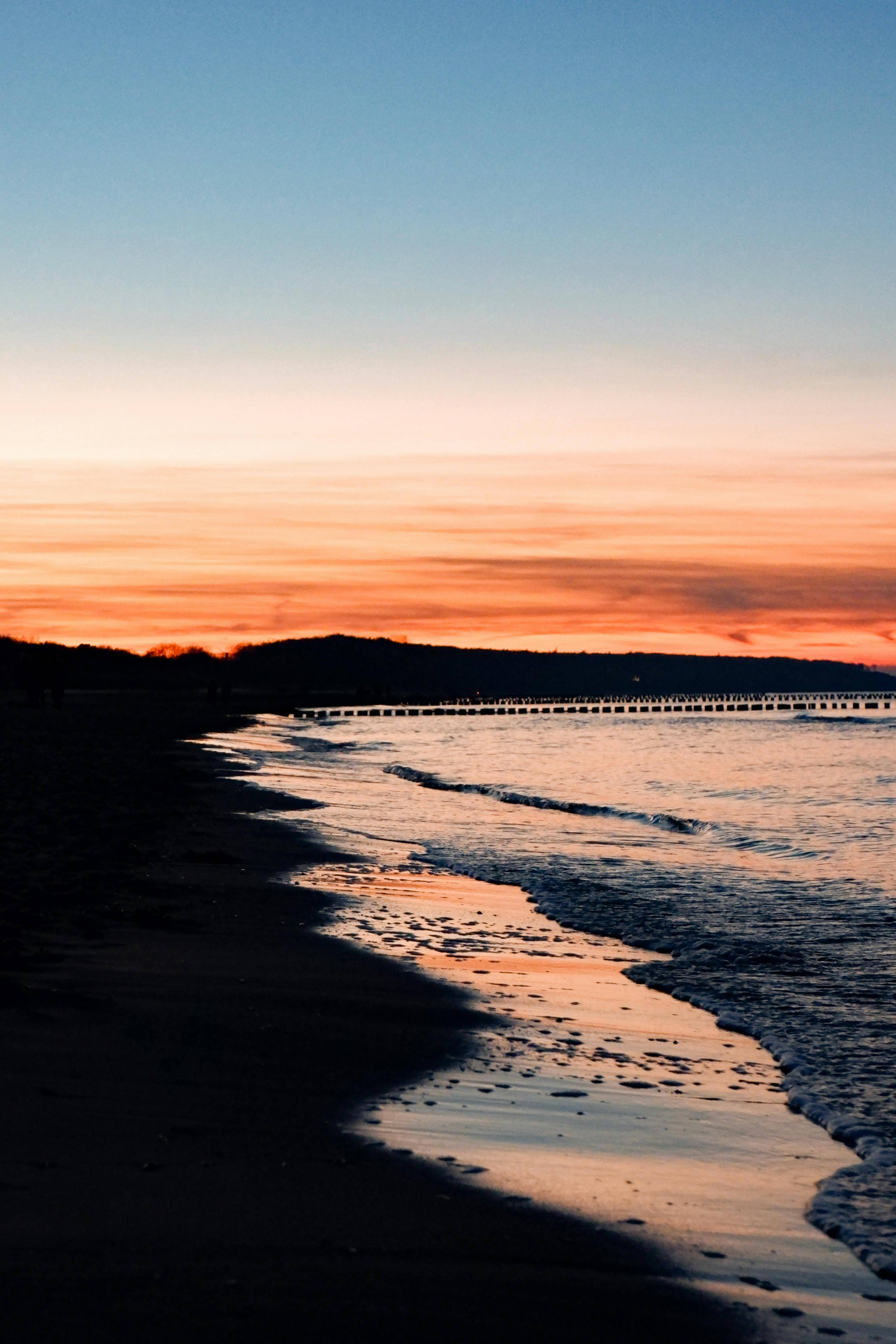Sunset Views