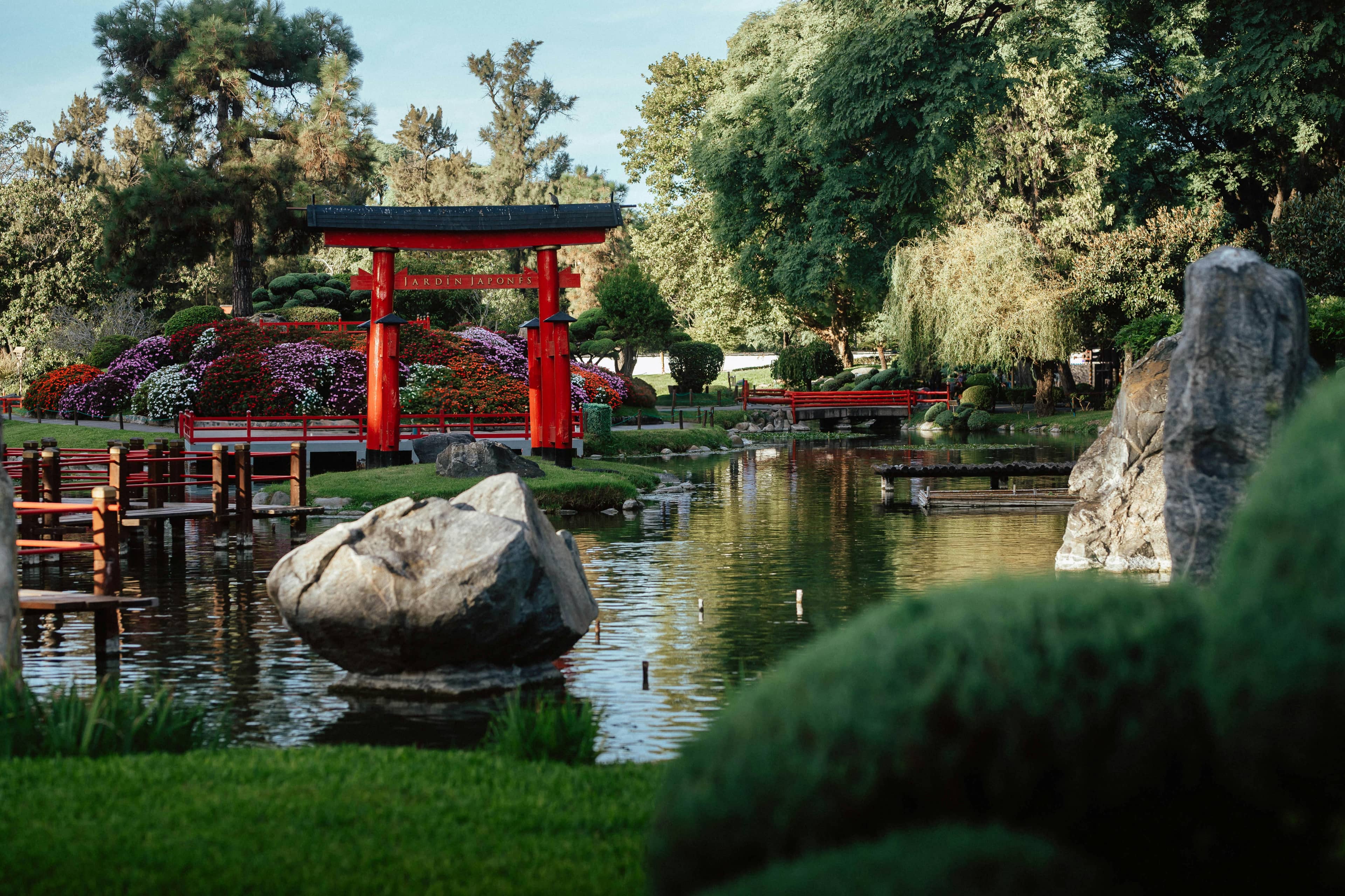 Traditional Japanese Architecture