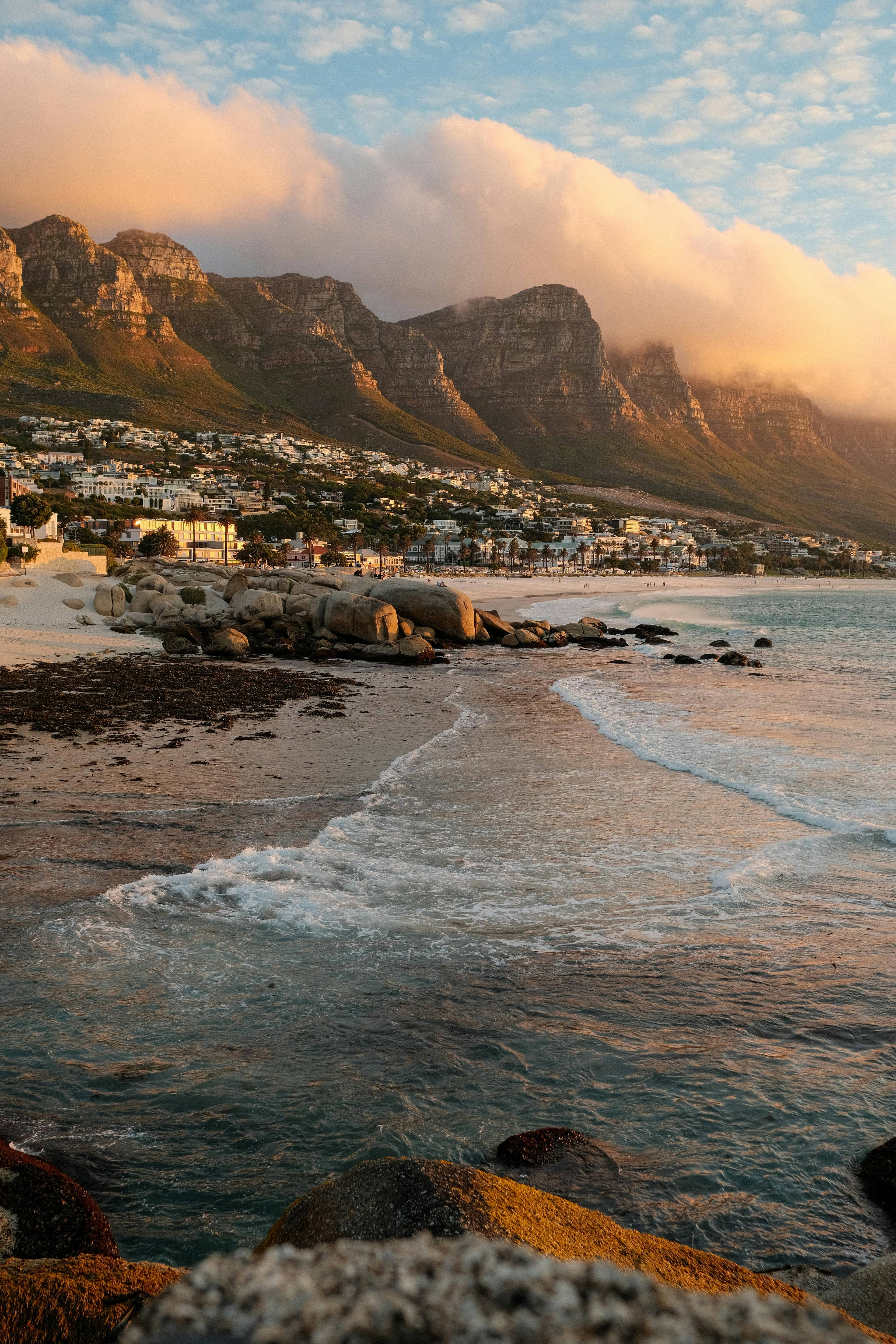 Coastal Drives & Viewpoints