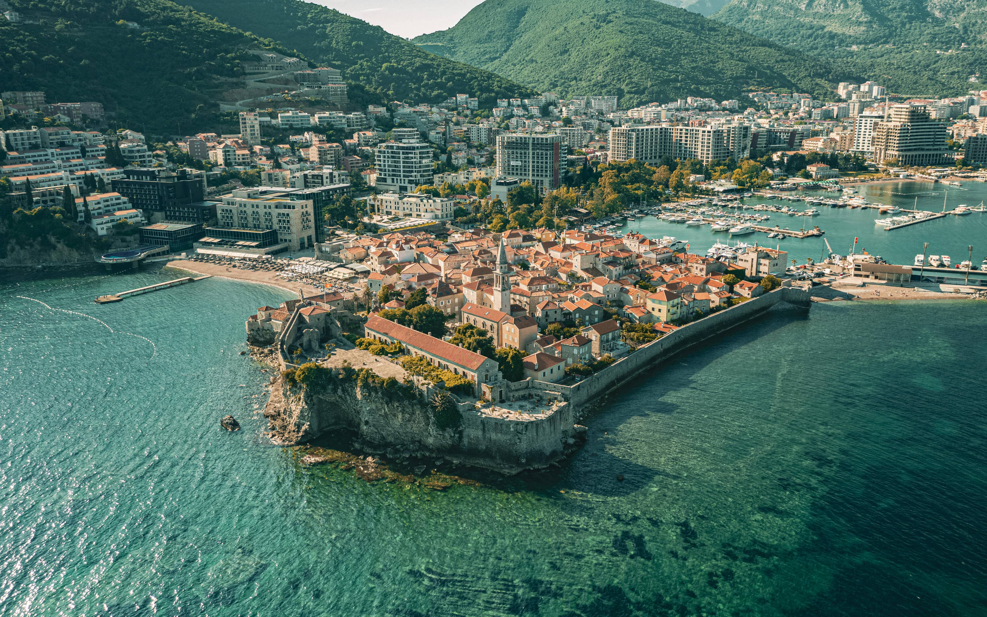 Harbor Viewpoint