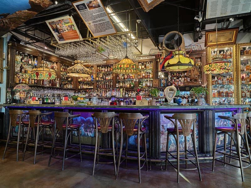 Havana Club Store