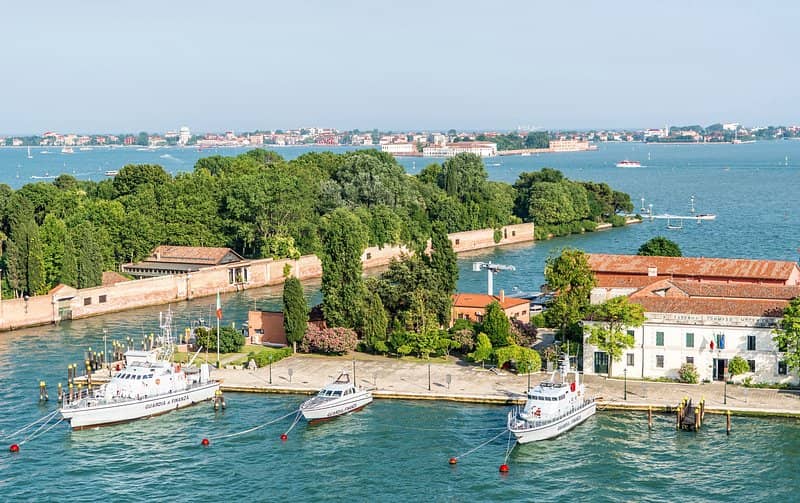 Guided Historical Tours
