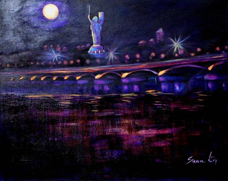 Artistic Depictions