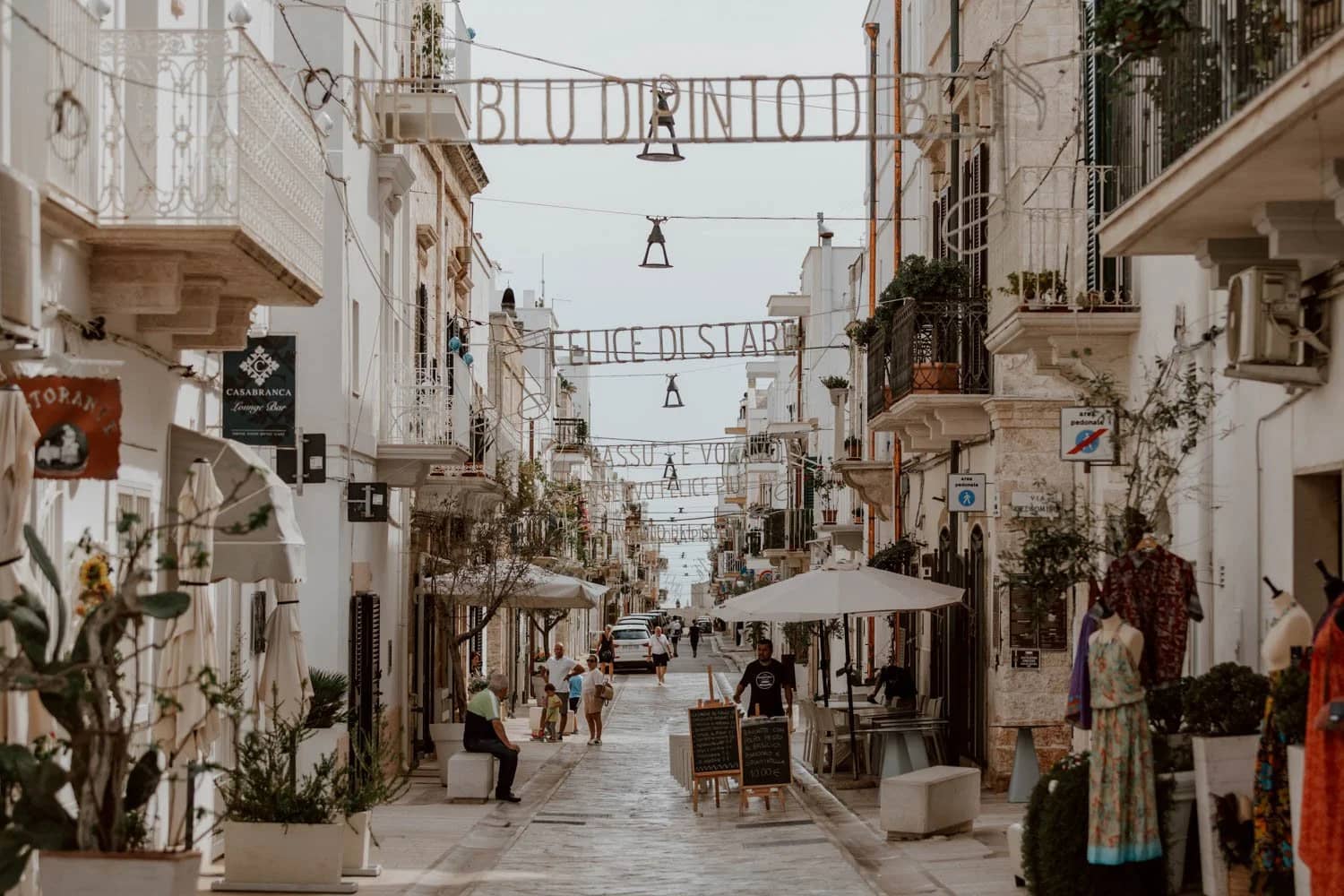 Centro Storico Charm