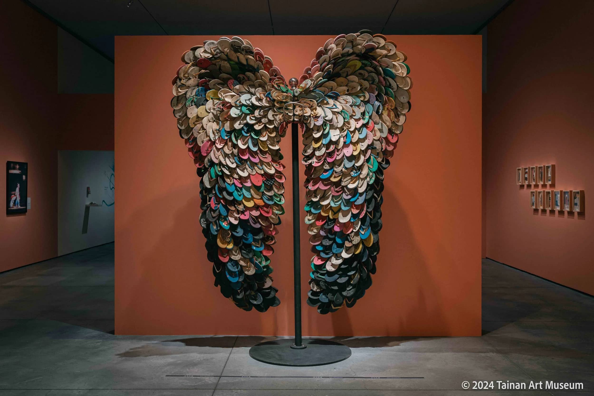 Local and Emerging Artists