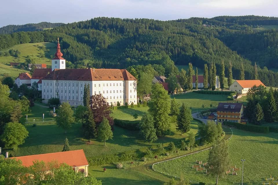 Historic Breeding Complex