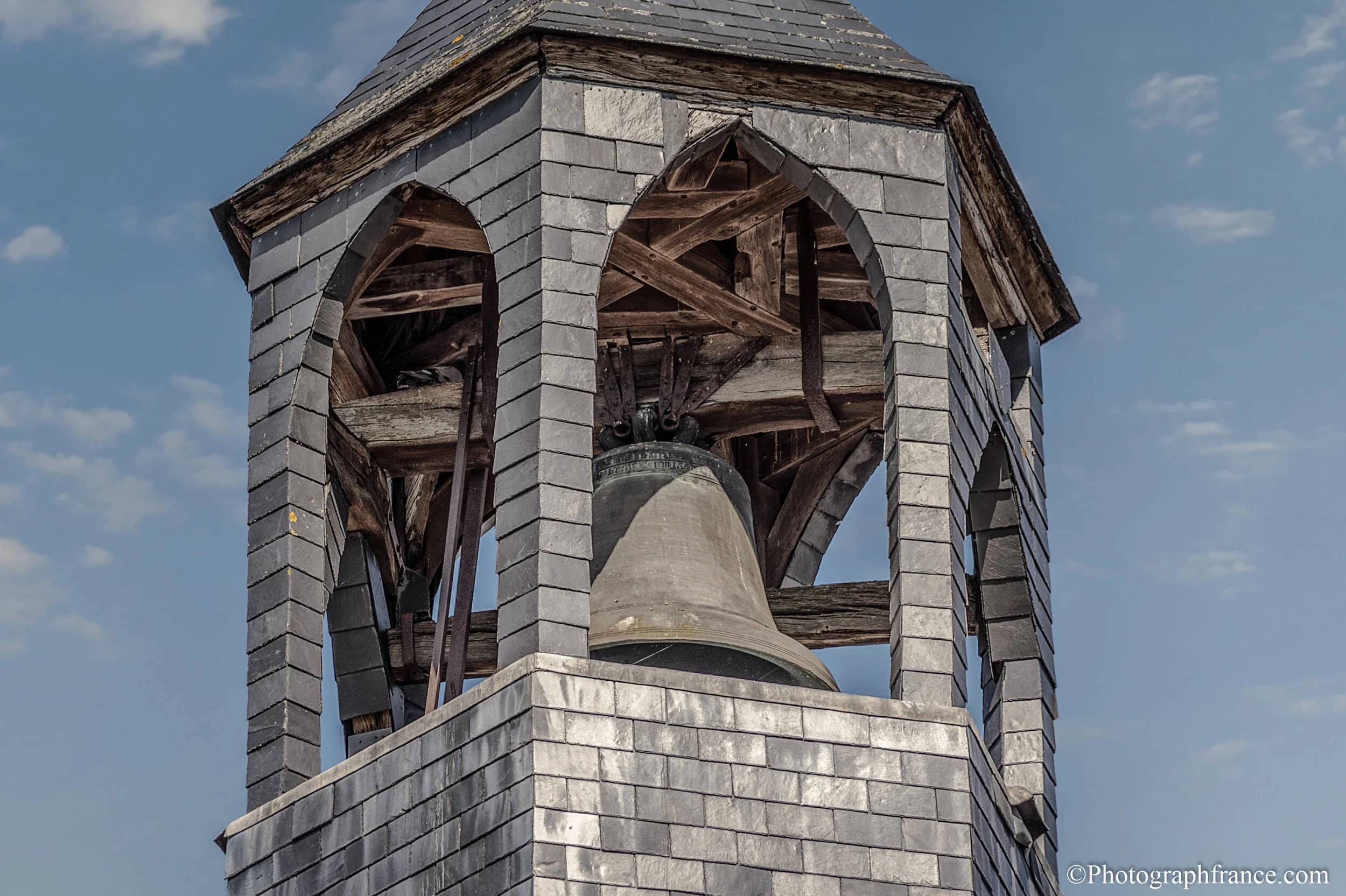 The Bell