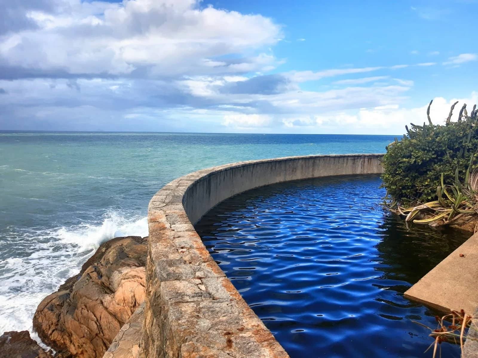 Natural Beauty & Coastal Views