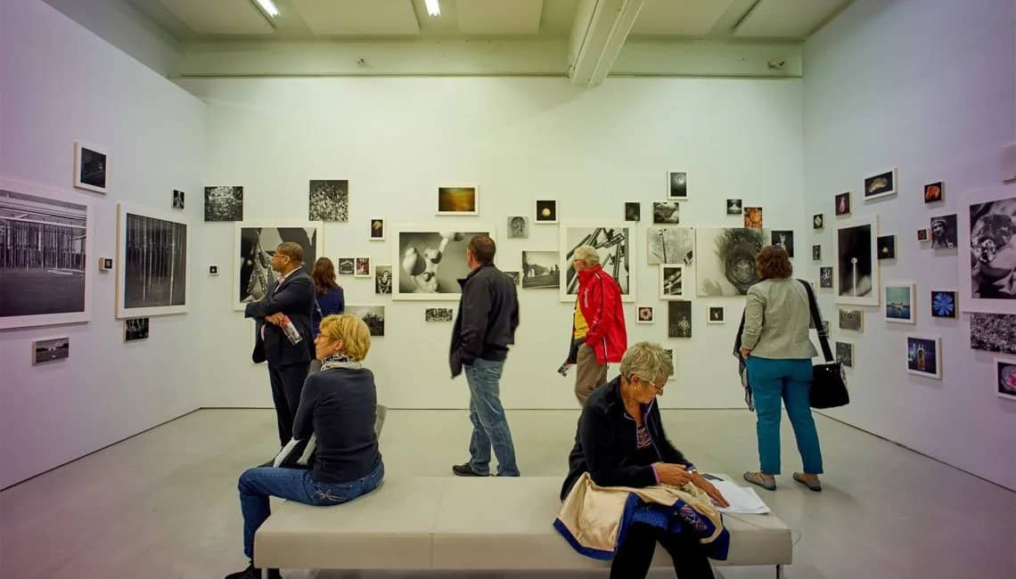 Temporary Exhibitions