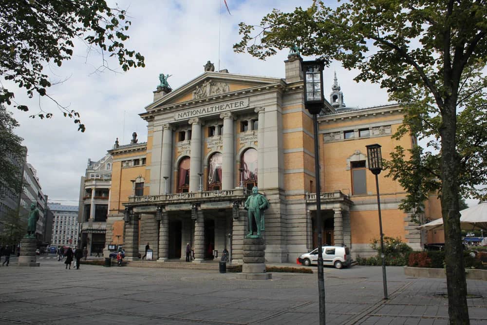 National Theatre