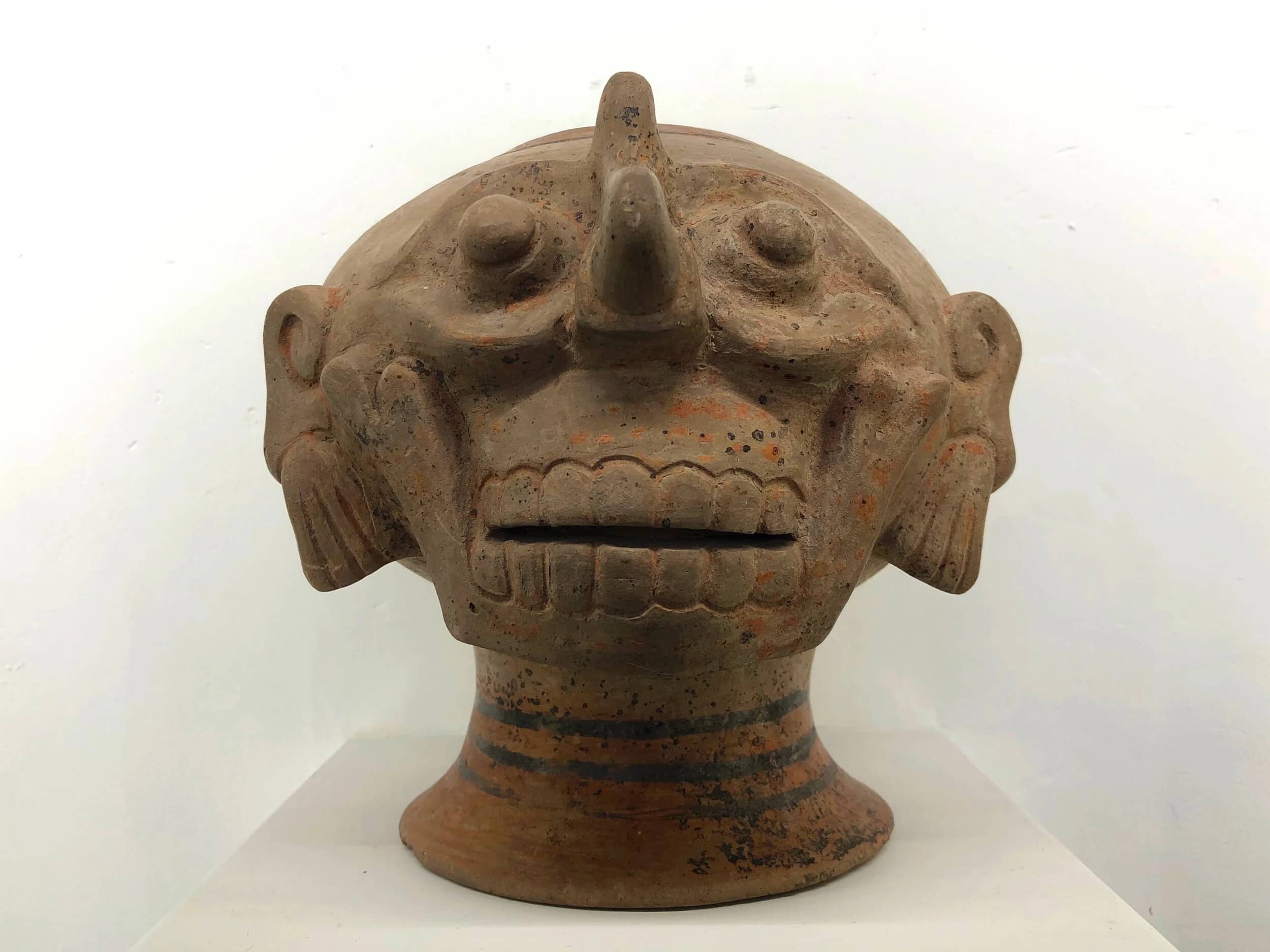 Pre-Hispanic Art Collection