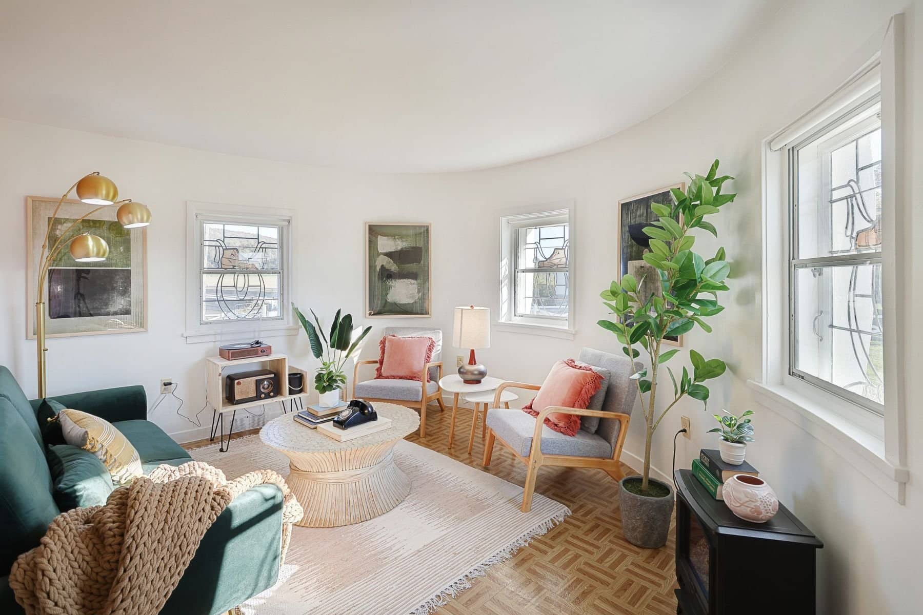 Unique Airbnb Experience