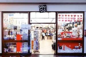 Maido Stationery Store