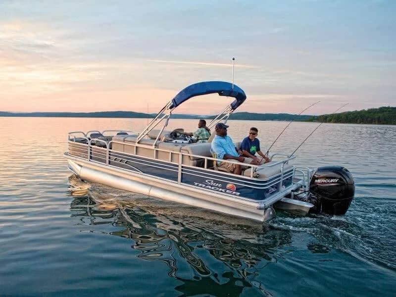 Boating and Water Sports