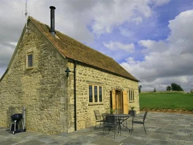 Cotswold Stone Barn Conversions
