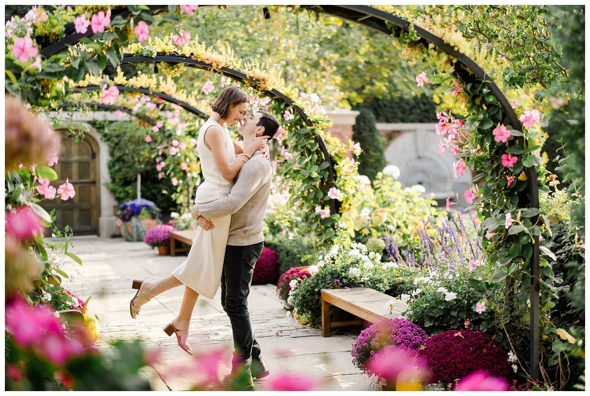 Photographer's Delight