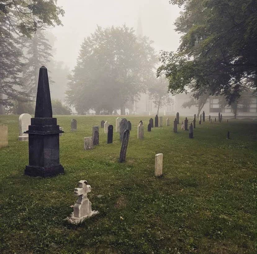Atmospheric Ambiance