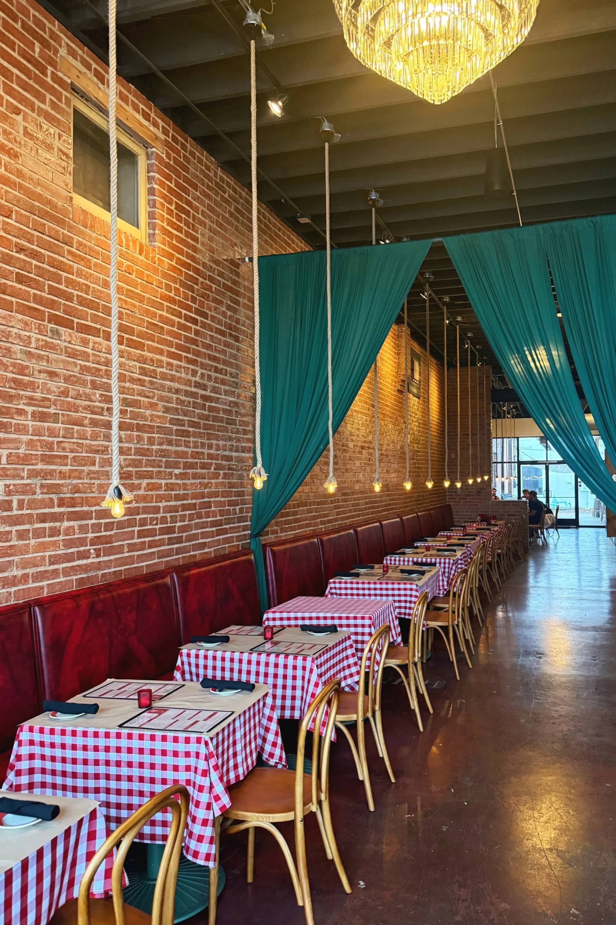 Osteria
