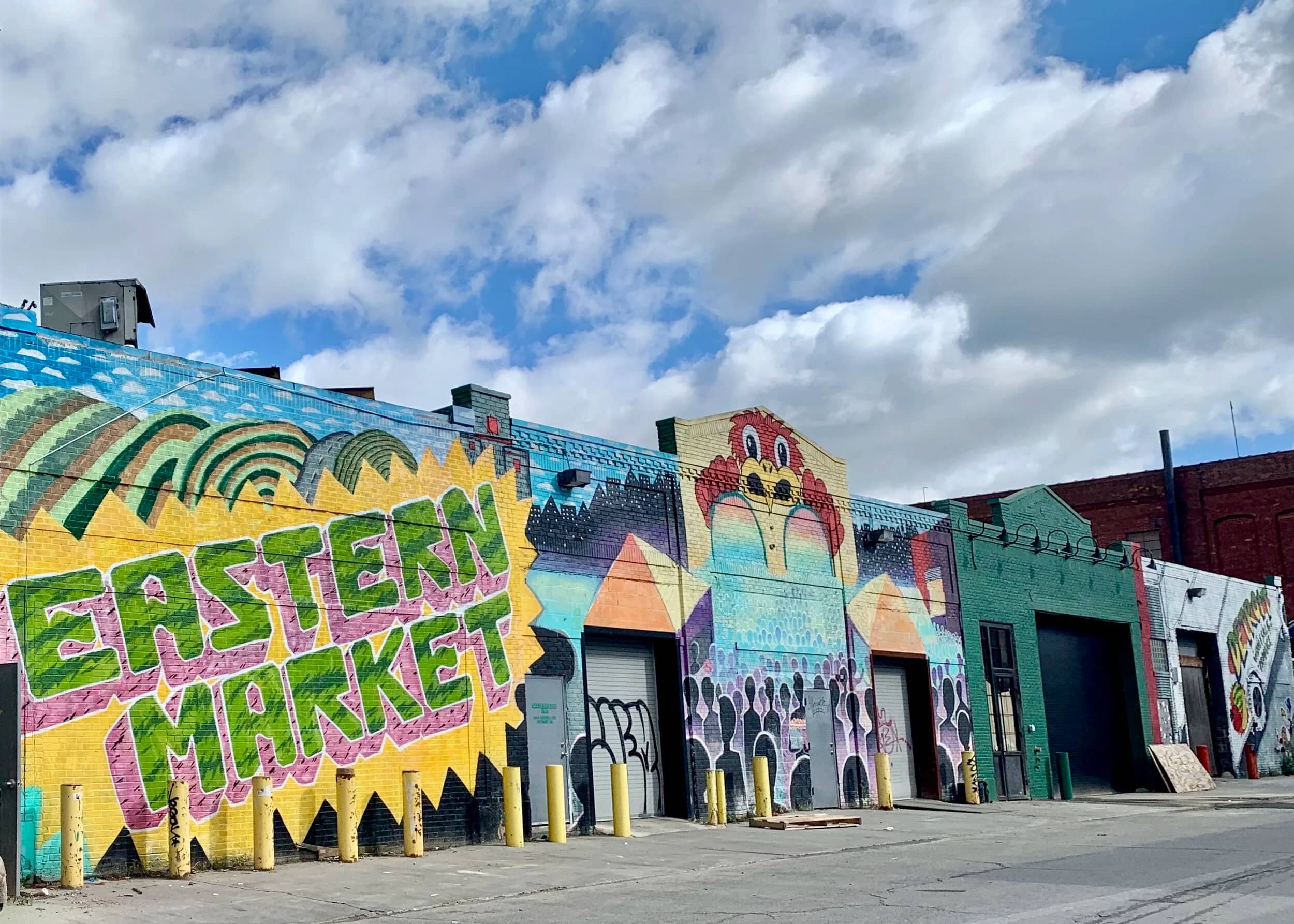 Art Murals