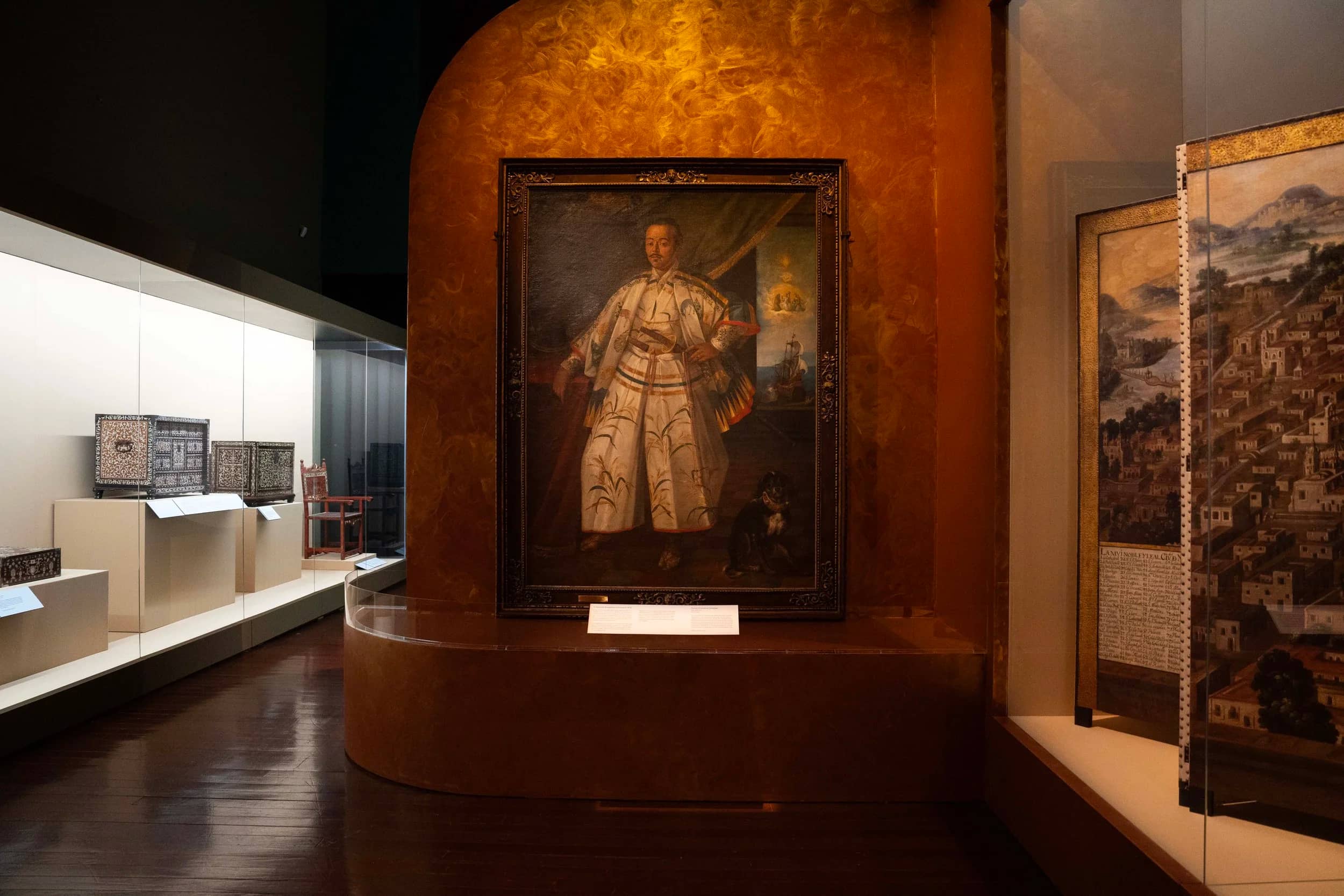 Manila-Acapulco Galleon Trade