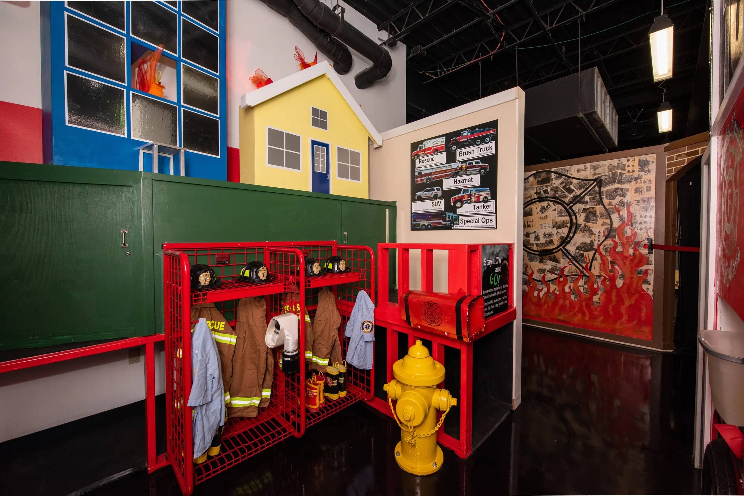 Interactive Displays