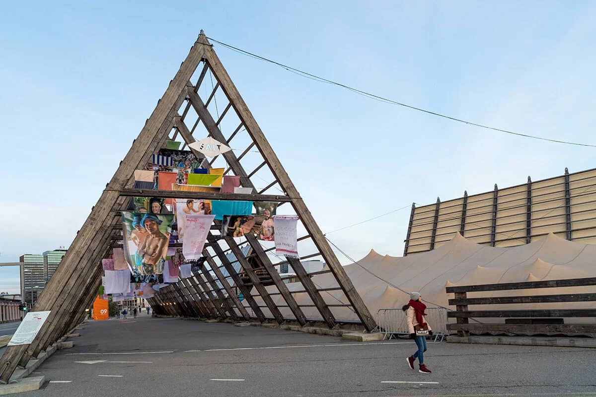 Art Installations & Music