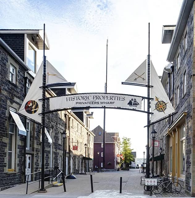 Historic Properties
