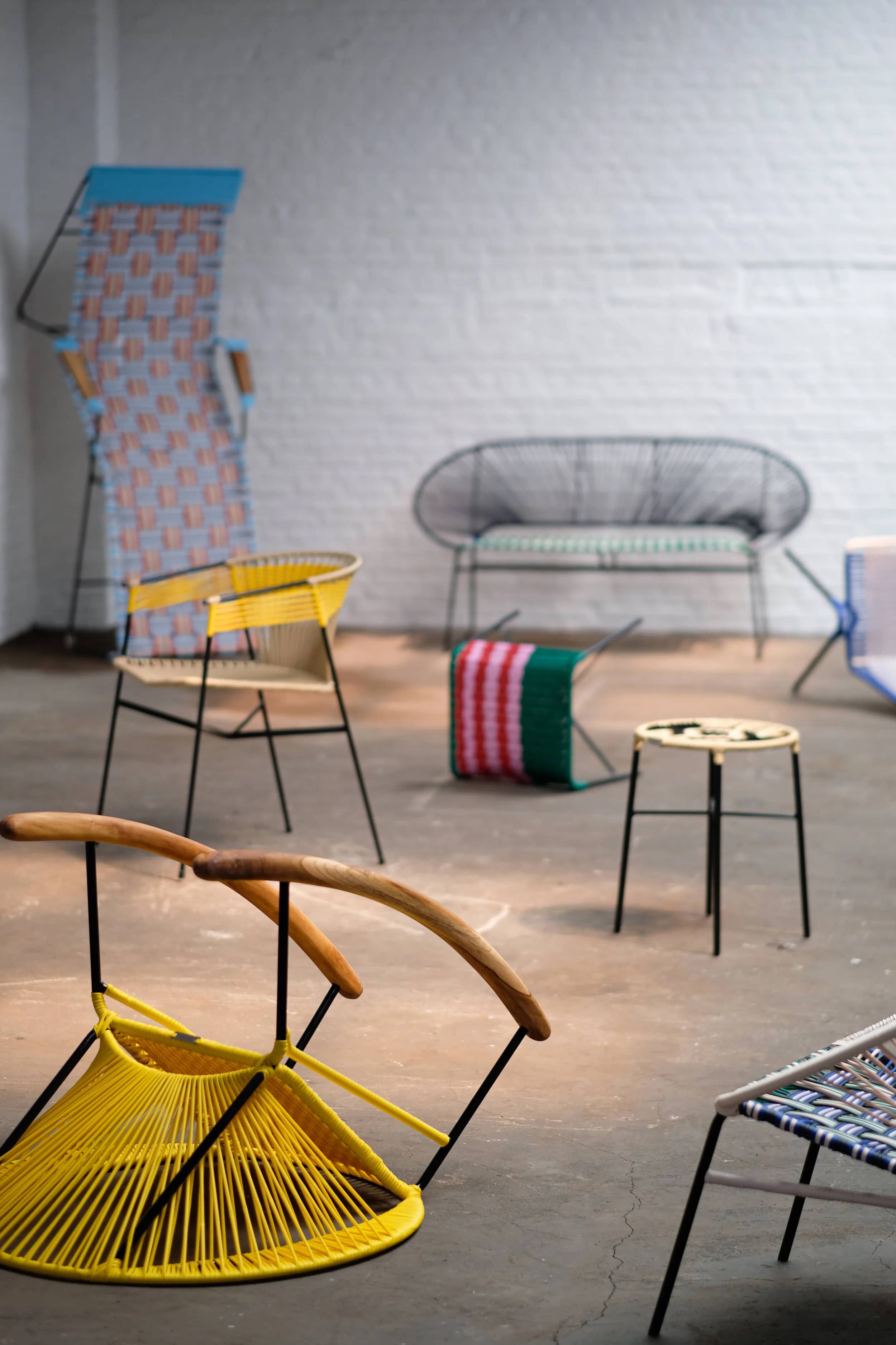 Omarcity: Art, Design, and Identity