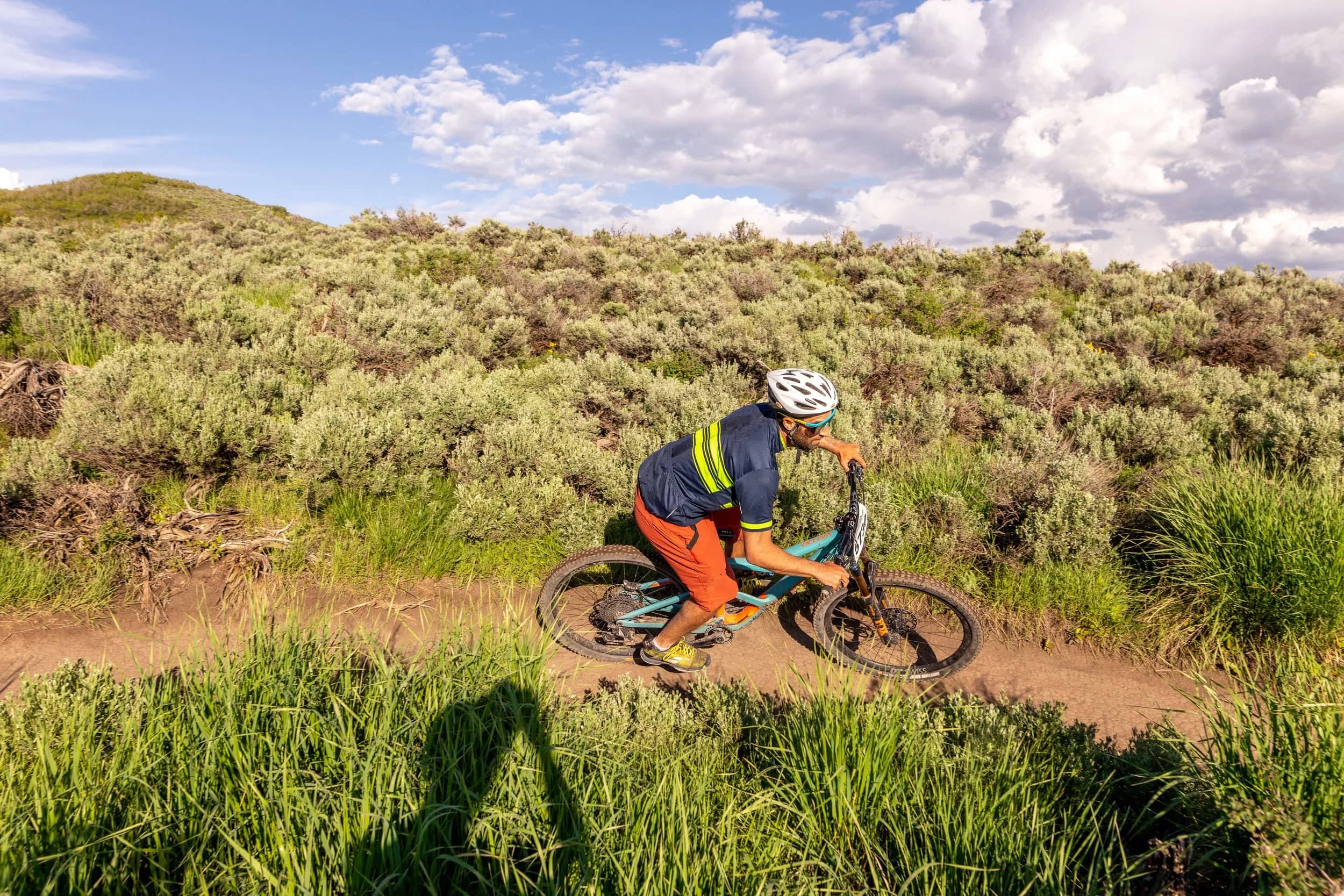 Solitude Bike Park