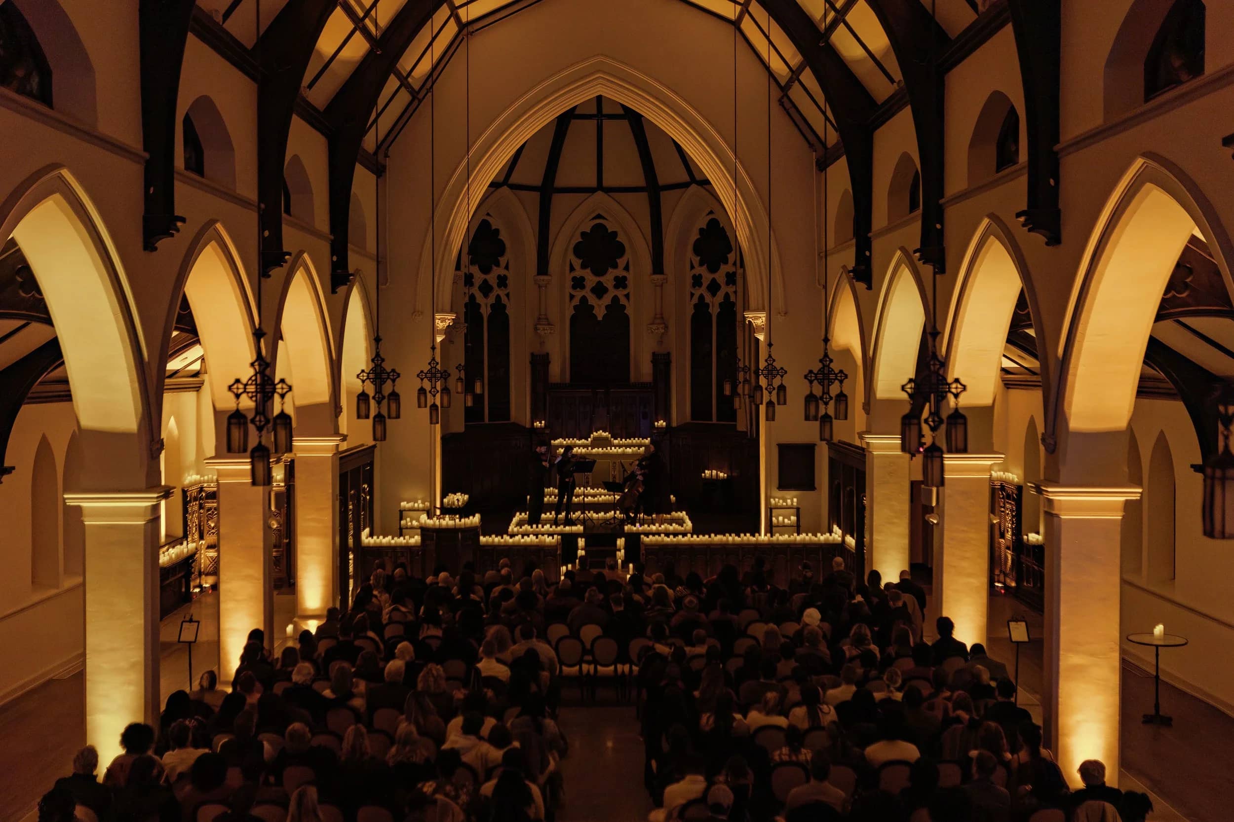 Candlelight Concerts