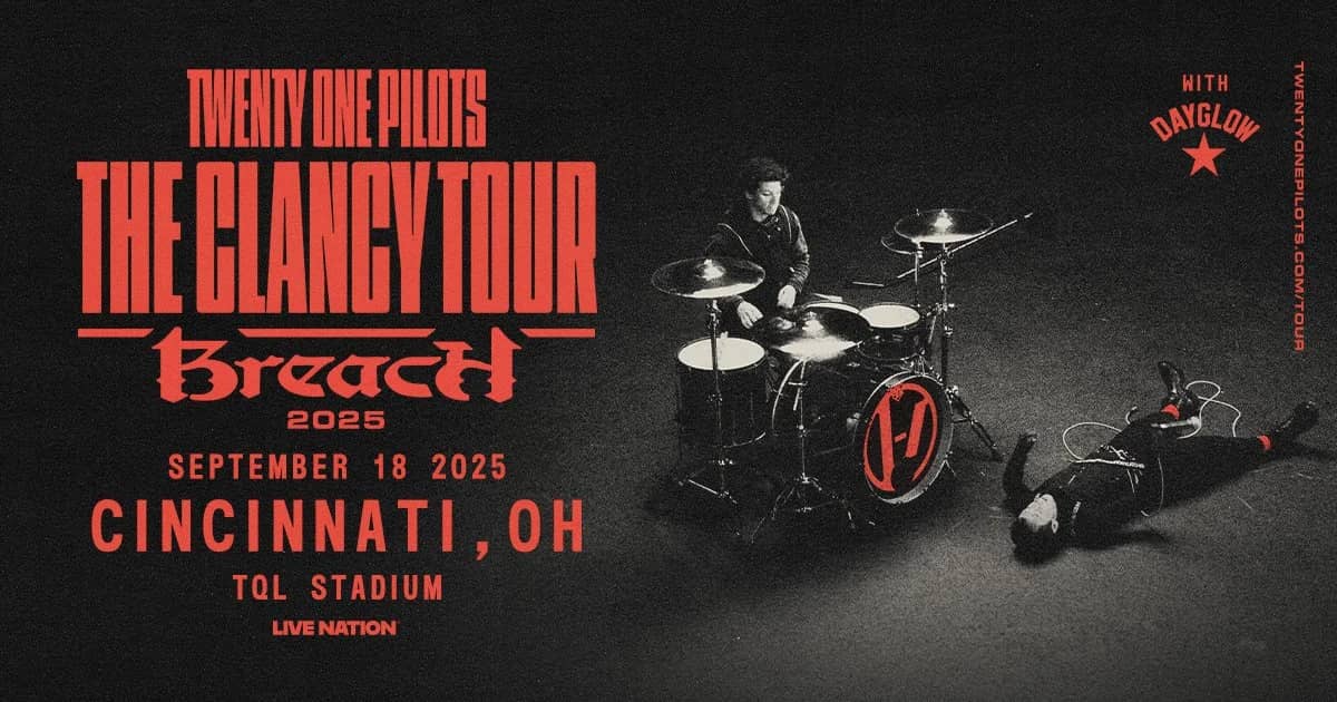 Twenty One Pilots Concerts