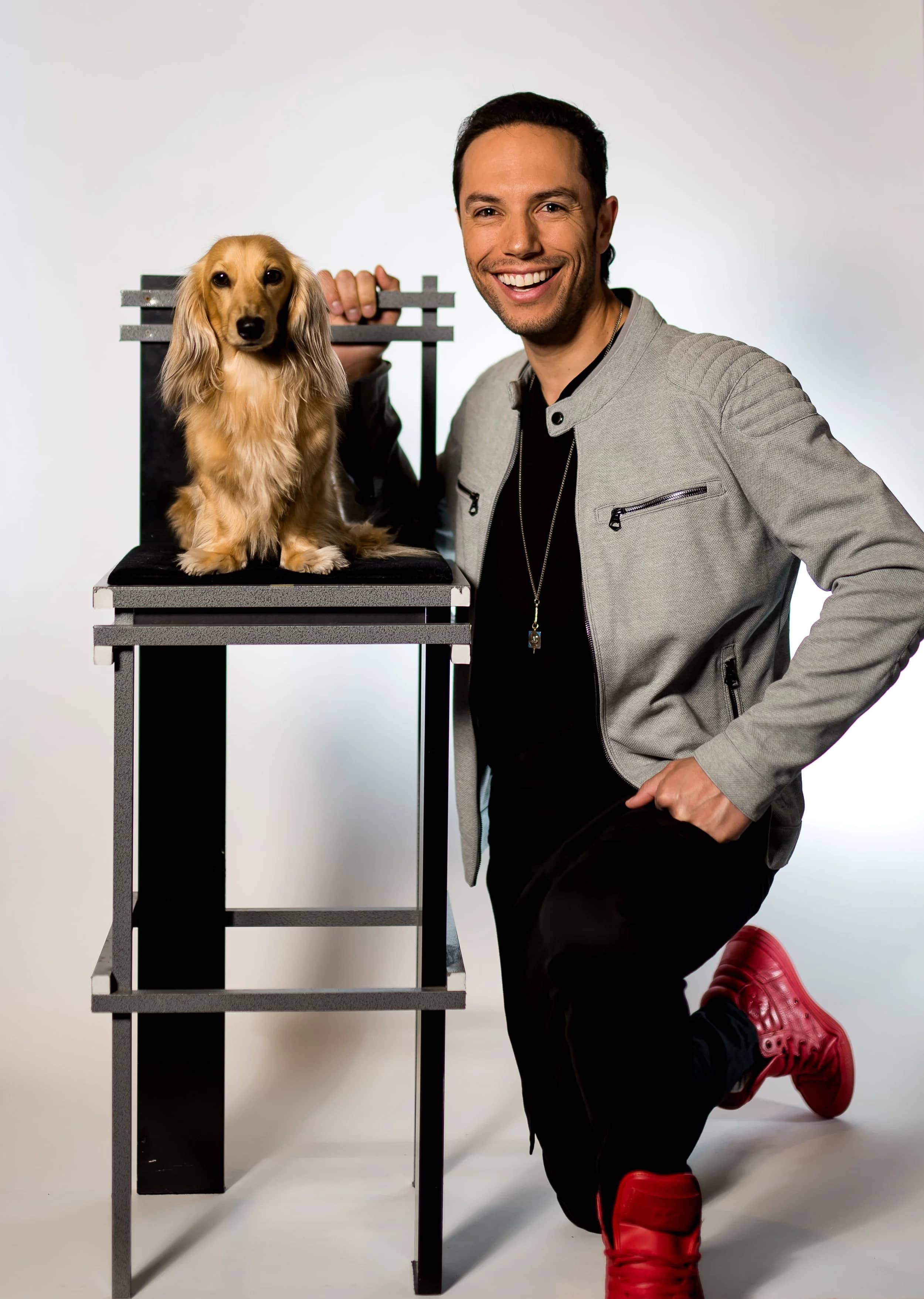 Alex Ramon Magic Show