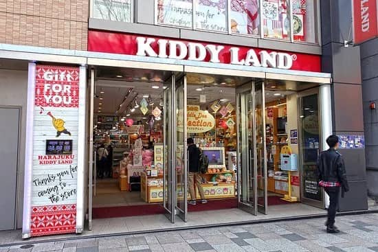 Kiddy Land