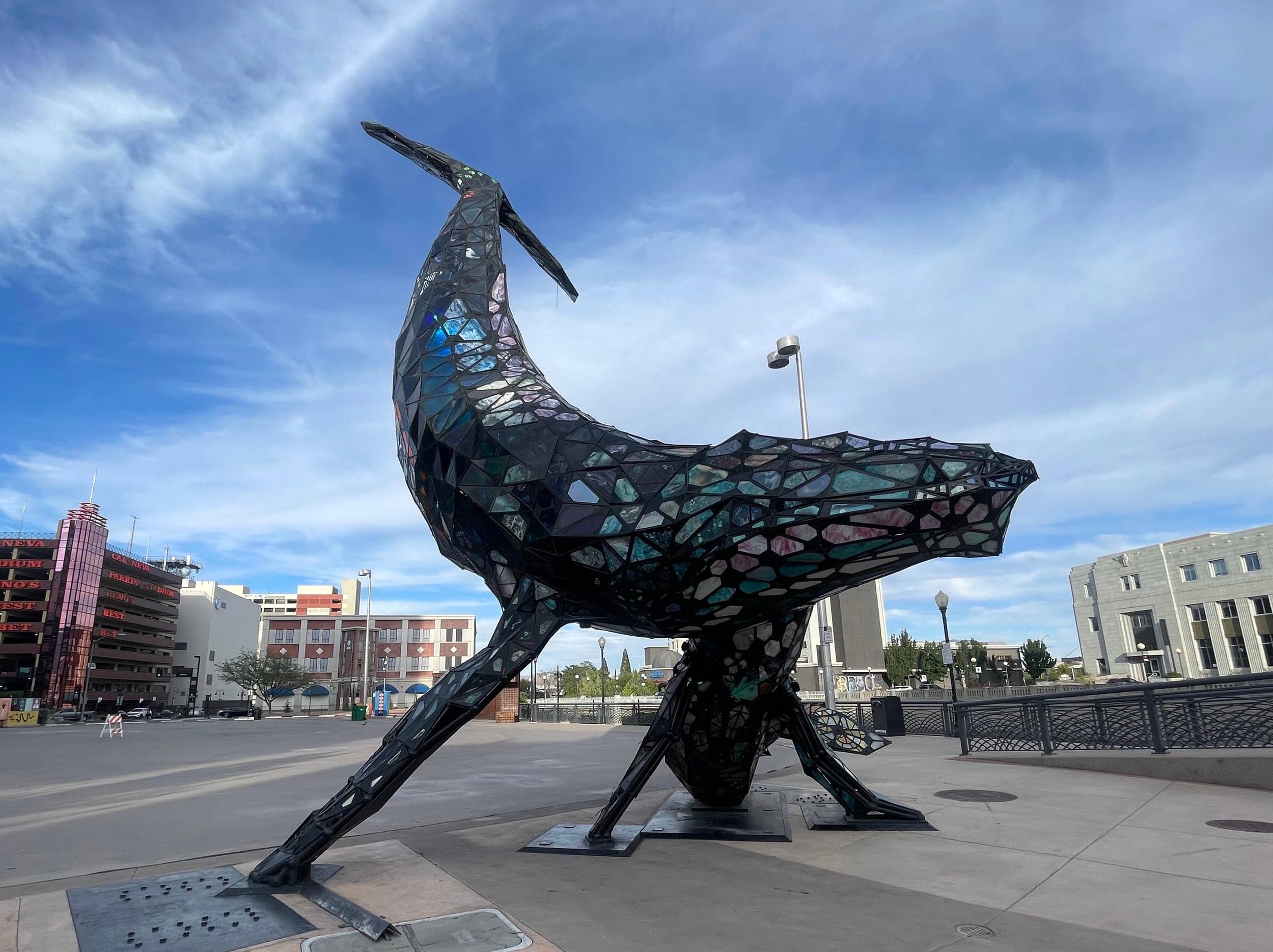 Art & Sculpture Installations