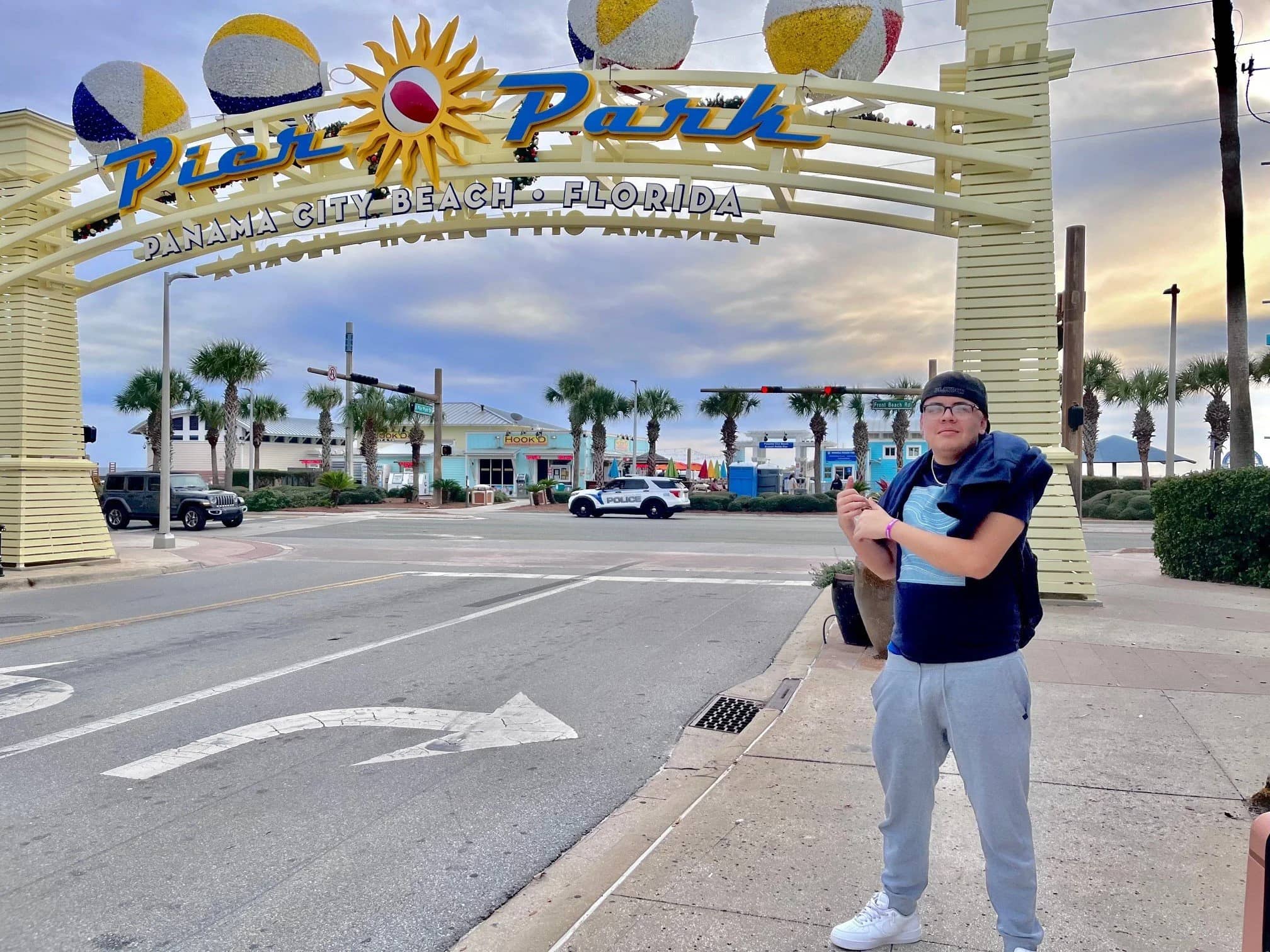 Family Tree Adventure