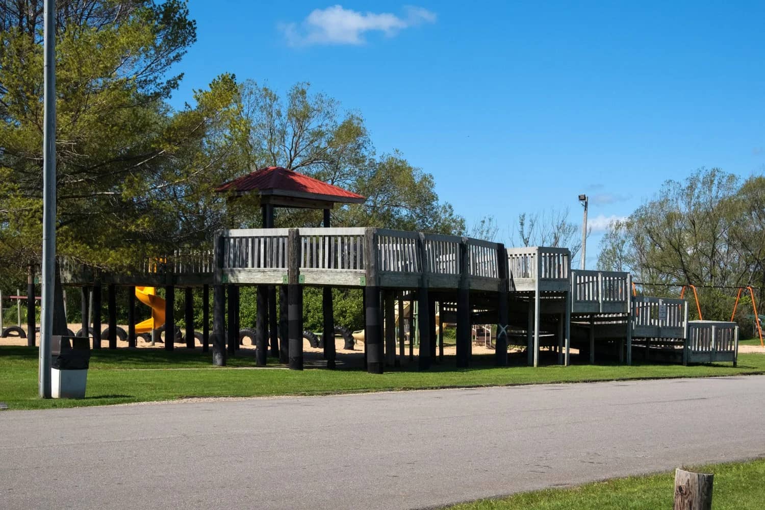 Gordon Turner Park