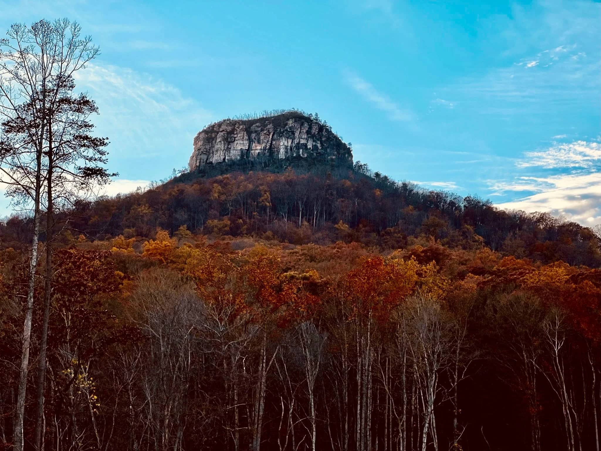 Grindstone Trail