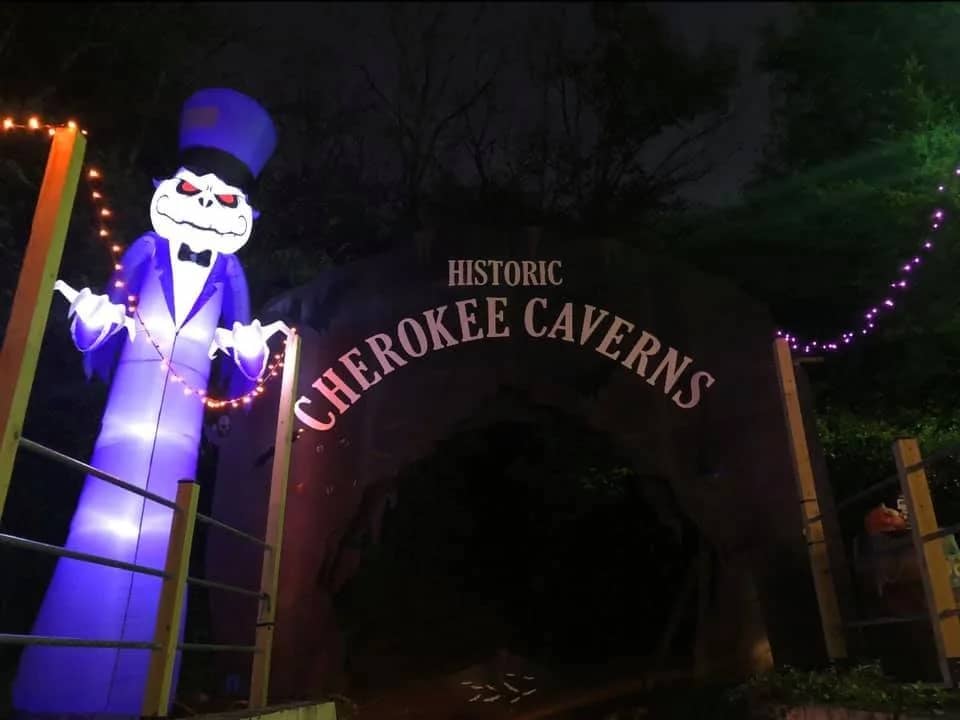 Halloween Trick-or-Treat