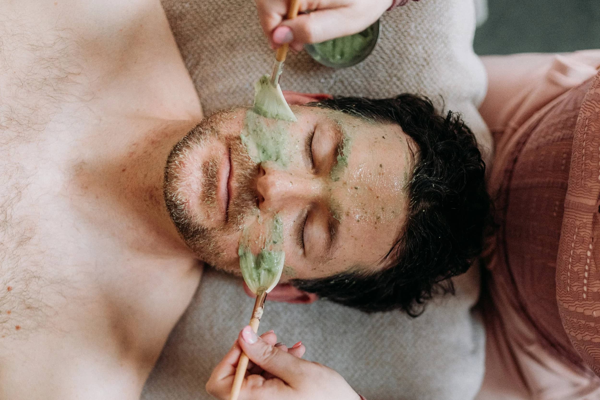 Soothing Facials