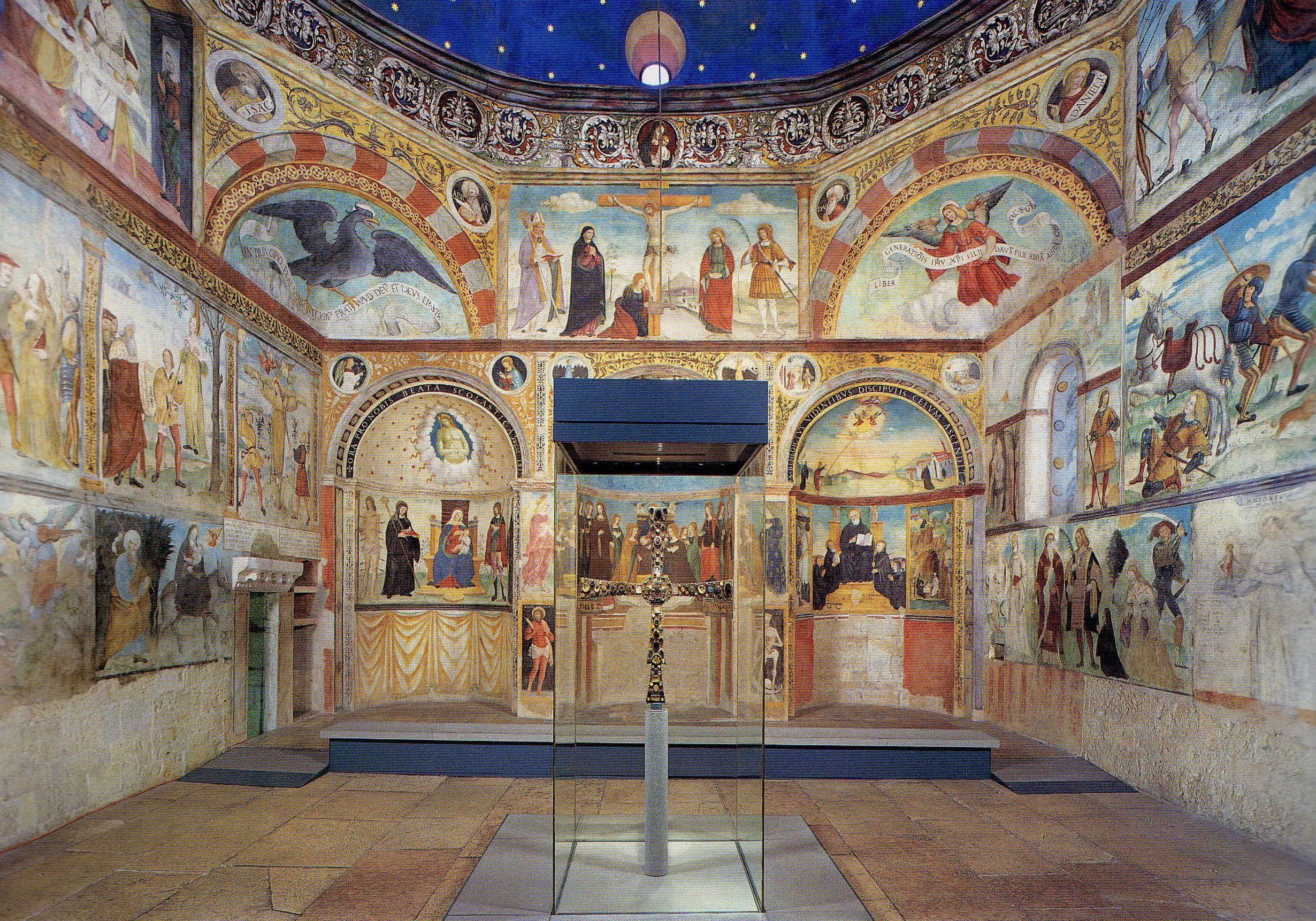Santa Giulia Museum