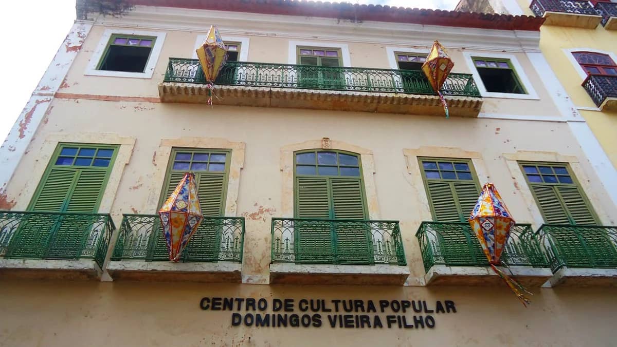Historic Architecture