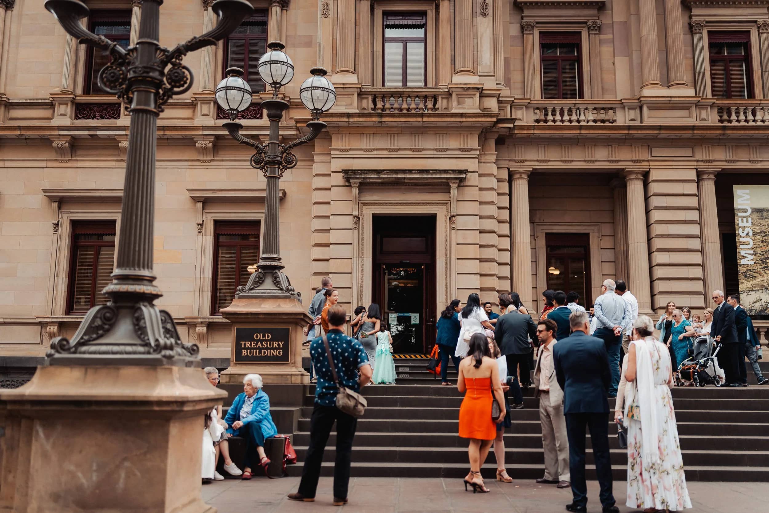 Victorian Marriage Registry