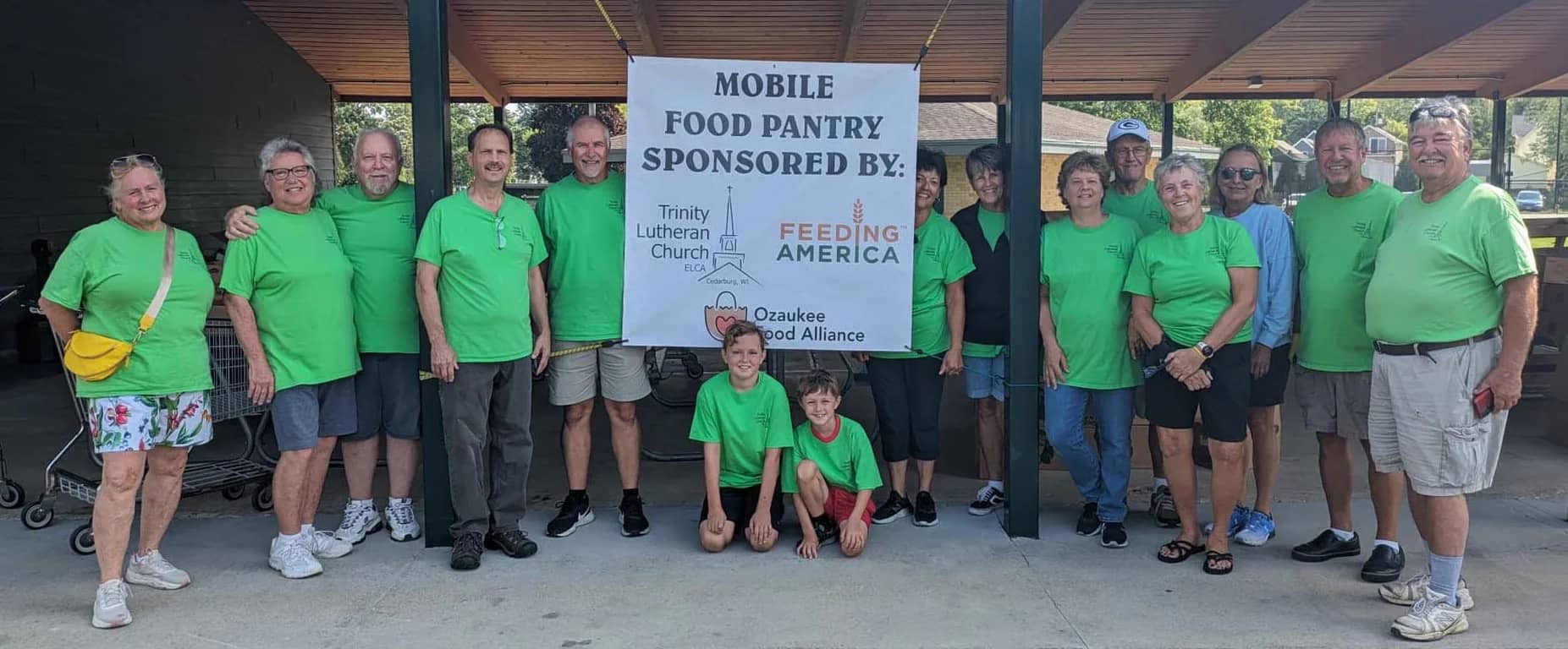 Community Justice Events