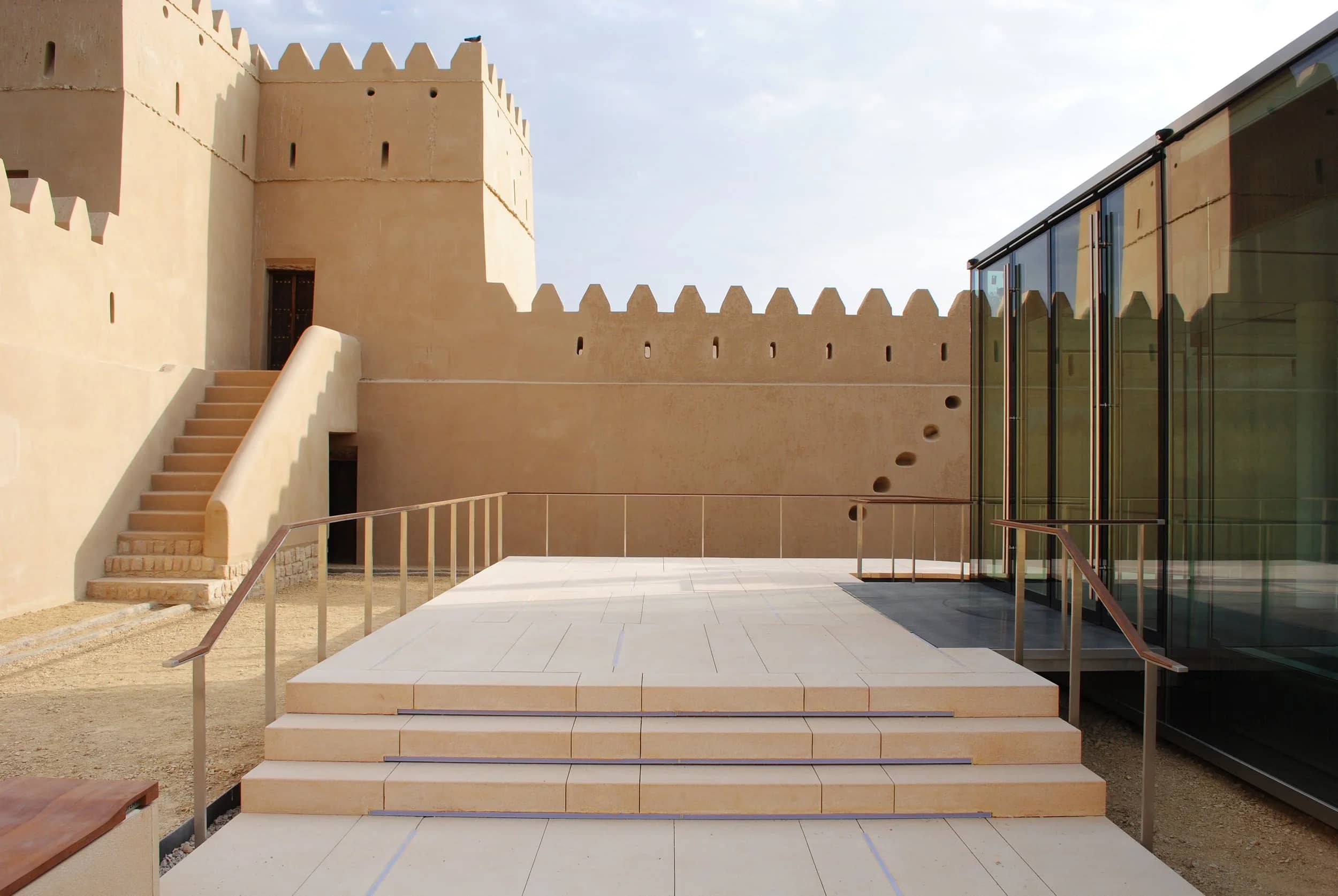 Architectural Heritage