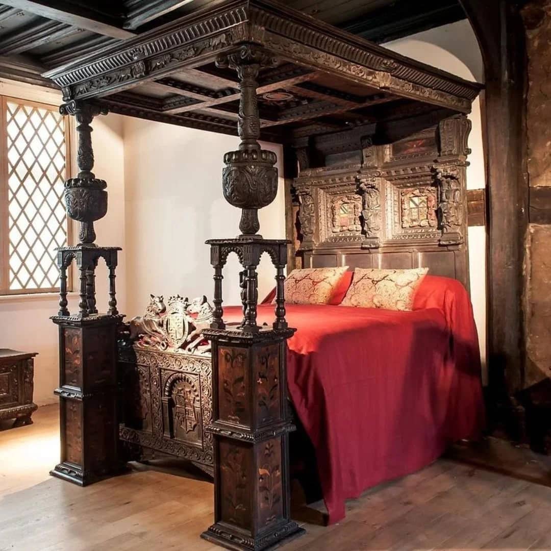 Period Rooms